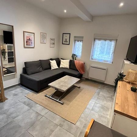 Le Remois Studio Cosy Hyper Centre Reims Kültér fotó