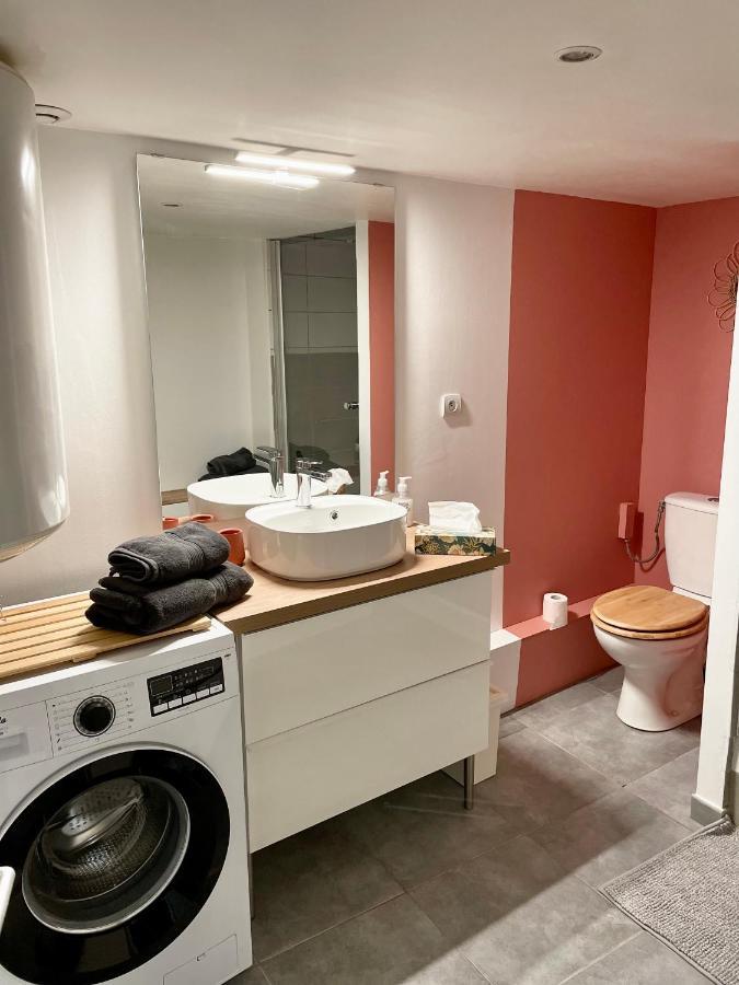 Le Remois Studio Cosy Hyper Centre Reims Kültér fotó