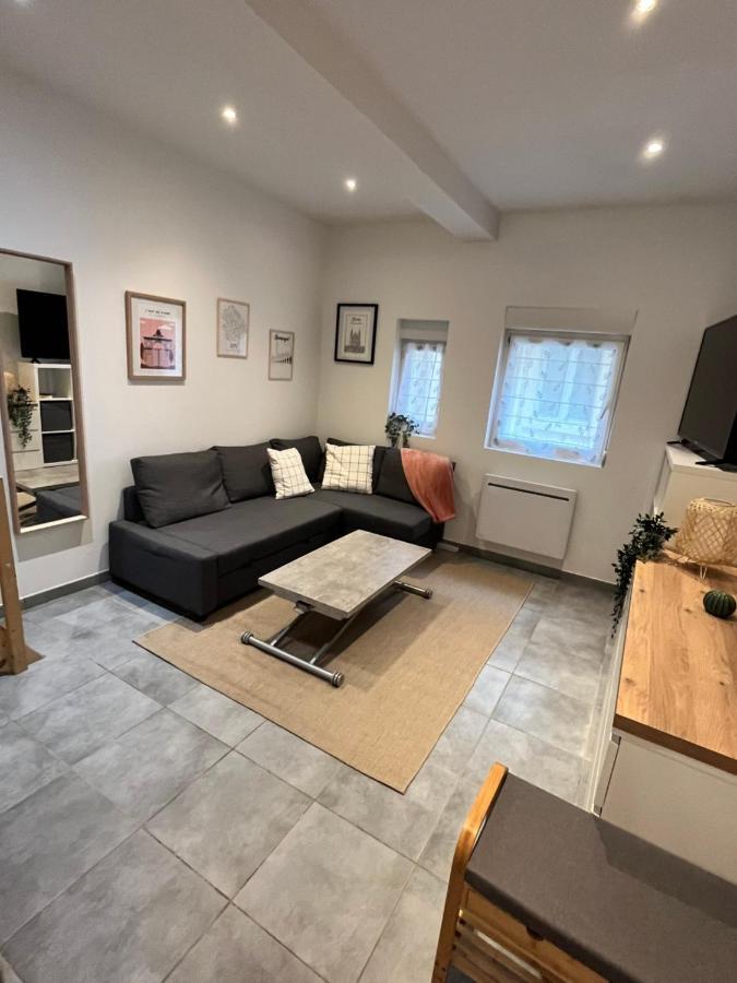 Le Remois Studio Cosy Hyper Centre Reims Kültér fotó