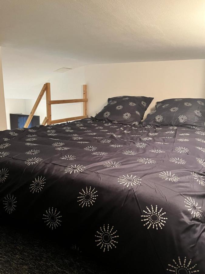 Le Remois Studio Cosy Hyper Centre Reims Kültér fotó